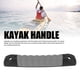 thumbnail image 3 of De Kayak, De Transporte De Kayak Resistente De Nailon TPR Aspecto Elegante Prueba De Desgaste Fácil Instalación Para Barco, 3 of 7