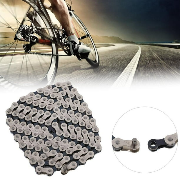 Domqga Mountain Bicycle Chain Bicycle Chain Cycling Road Bike 21 24 Adjustable Cycle Chain 6 7 8 IG51 Universal Bike Cycle Chain Walmart