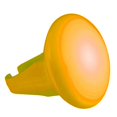 thumbnail image 1 of Bague LED Orange Blink & Glow, 1 of 1