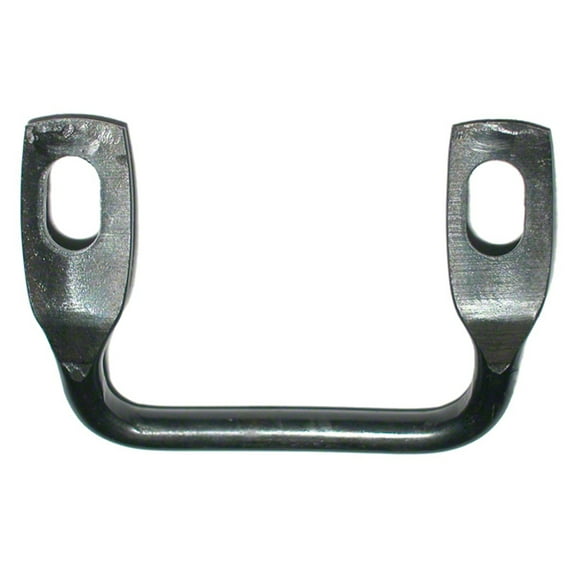 GLOVE BOX LATCH STRIKER