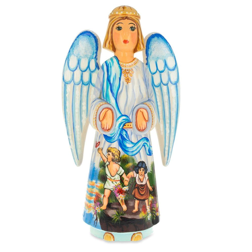 guardian angel figures