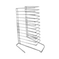 thumbnail image 4 of Pisza Stand Spans Stand Standing Storage Rack portátiles de la mesa de almacenamiento de la cocina multipropósito de la cocina para catering del hotel 11 nivel, 4 of 8