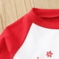 thumbnail image 2 of Ensemble de Pyjamas Assortis pour la Famille de Noël pour Adultes pour Hommes et Femmes, 2 of 7