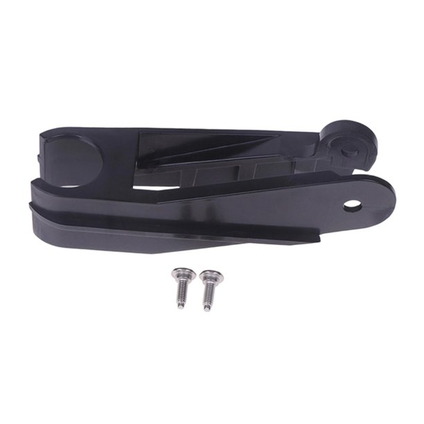 Protector de cadena de motocicleta, pieza de repuesto. Estilo B