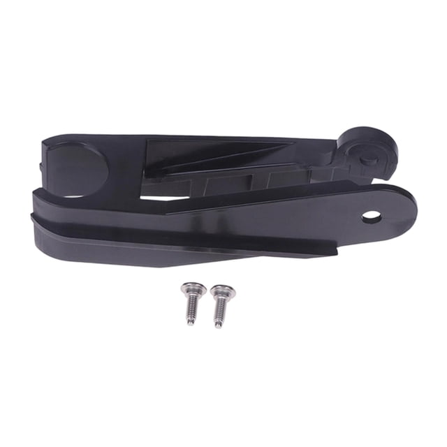 DYNWAVECA Motorcycle Chain Slider Guide,Guard,Replace,Accessories Easy Installation Protector Buffer Pad Guide for Trk502x Trk502 Style B