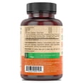 thumbnail image 3 of Suplemento Deva Vegan Vitamins Multivitamínico sin hierro 90, 3 of 4