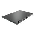 thumbnail image 6 of Lenovo 81CU000BUS Yoga 730 15.6" FHD Touchscreen i5-8250U 1.6GHz 8GB RAM 256GB SSD WIN 10 Home Iron Grey, 6 of 10