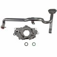 thumbnail image 1 of Melling Engine Oil Pump P/N:M295HV-395S, 1 of 4