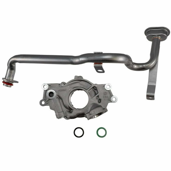 Melling Engine Oil Pump P/N:M295HV-395S