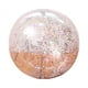 jovati Gonflables Ballons de Plage Piscine Boule Décoration Été Jeux d'Eau Cadeaux 16 Pouces – image 3 sur 9