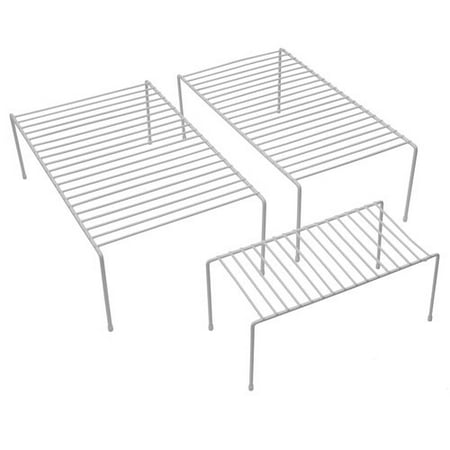 Mainstays 3pc Helper Shelf