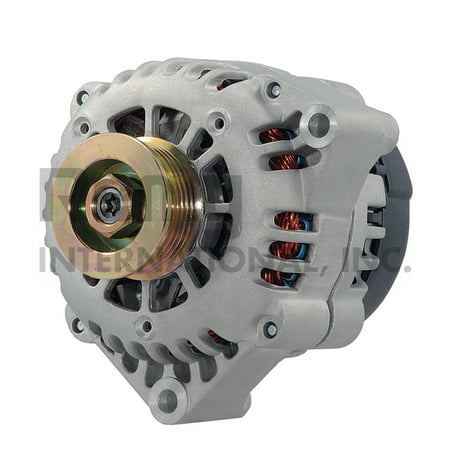 Alternator 91533 for Chevy Astro, GMC Safari, Chevy Blazer, S10, GMC Jimmy