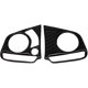 thumbnail image 1 of Pasador de tirador de columna del botón de la cerradura de la puerta del coche FODZ-5421850-A para 1989-1999, 1 of 5