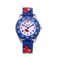 thumbnail image 2 of Reloj Educativo de Alta Calidad para Niñas y Niños. Analógico, Pulsera, con Ejercicios de Profesor de Hora para Aprender a Decir la Hora., 2 of 5