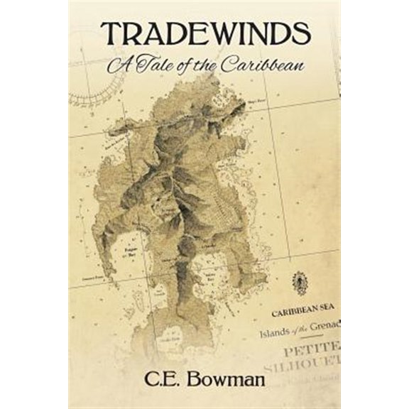 Pre-Owned Tradewinds: A Tale of the Caribbean (Paperback)
