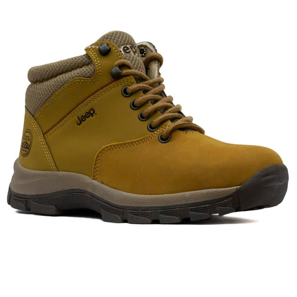 Botas Outdoor Jeep 55050 para Hombre Walmart en línea
