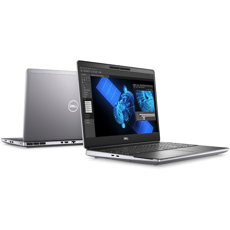 Dell Precision 15.6