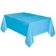 thumbnail image 1 of Fiudx Mantel Grande de Plástico, Diseño Liso, Fácil de Limpiar, Versátil para Fiestas, Ideal para Comedores, Perfecto para Días Festivos, 1,8 M X 1,4 M, Paquete de 1 Unidad., 1 of 2