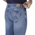 thumbnail image 5 of Pantalón Jeans Skinny Wrangler Hombre 602 azul cielo 38-32, 5 of 5