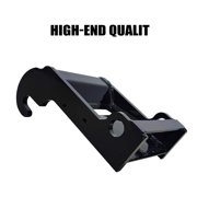 X-Change Coupler Bracket for Bobcat E26/E32/E35/E42/E45/E50/E55/E60/E63 Mini Excavators