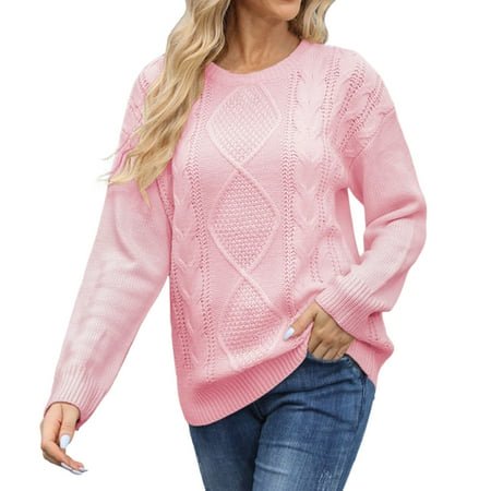 PMUYBHF Mode pour Femmes Hauts Décontractés Manches Courtes Col Rond T-Shirt Imprimé Ample 3560 S