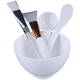 thumbnail image 1 of Kit Completo para Mascarillas Faciales – 4 Piezas de Preparación Profesional, 1 of 6