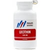 Lecithin 1300 Mg 100's 3-pak