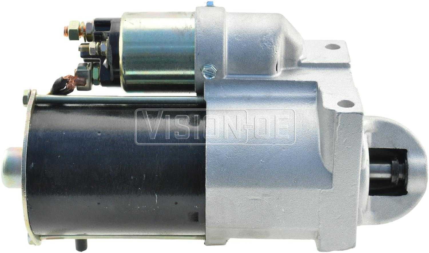 Vision OE 6442 Starter Motor
