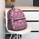 thumbnail image 5 of Easygdp Sweet Heart Mochila Casual para Portátil, Mochila para Escuela, Viajes, Negocios, 5 of 6