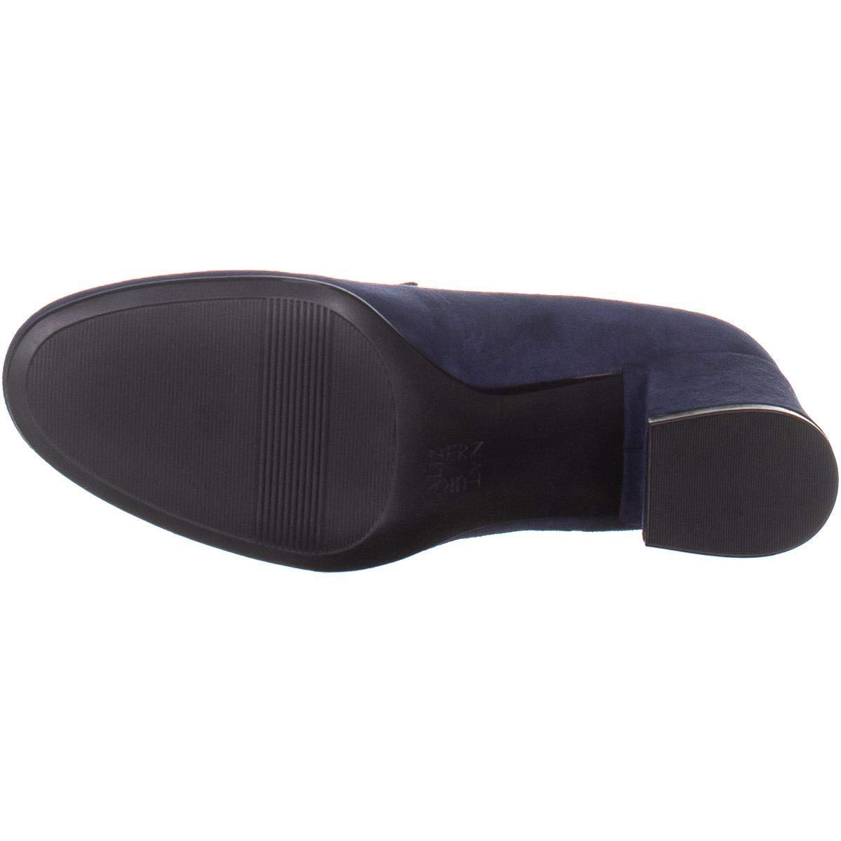 naturalizer dany loafer