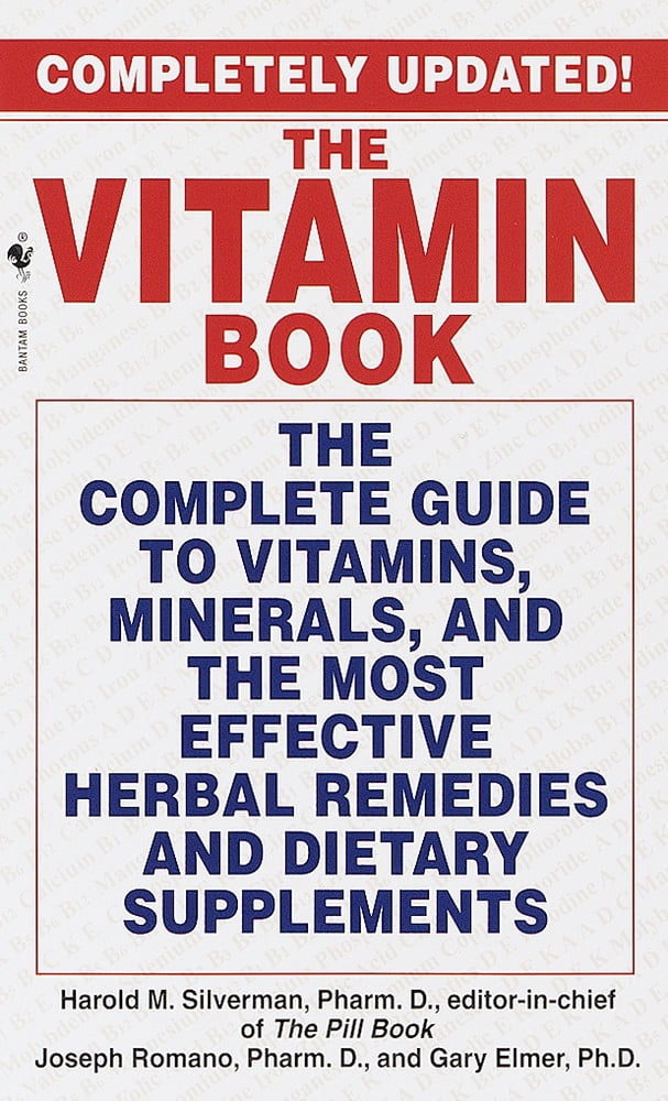 Prescription for Nutritional Healing, 6th Edition: Natural