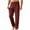 Z7-Wine pajamas, variant on DIOAZUD Men's Pajama Bottoms Plaid Pajama Pants Lightweight Comfy Nightwear Pj Pants Big and Tall Soft Long Lounge Pants with Pockets