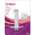 thumbnail image 2 of Sculpey Clay Extruder-, 2 of 4