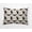 Cream, variant on Simply Daisy 16" x 16" Cats and Bats Indoor/Outdoor Polyester Throw Pillow, Cream