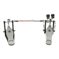 Chain Drive Double Bass Drum Pedal