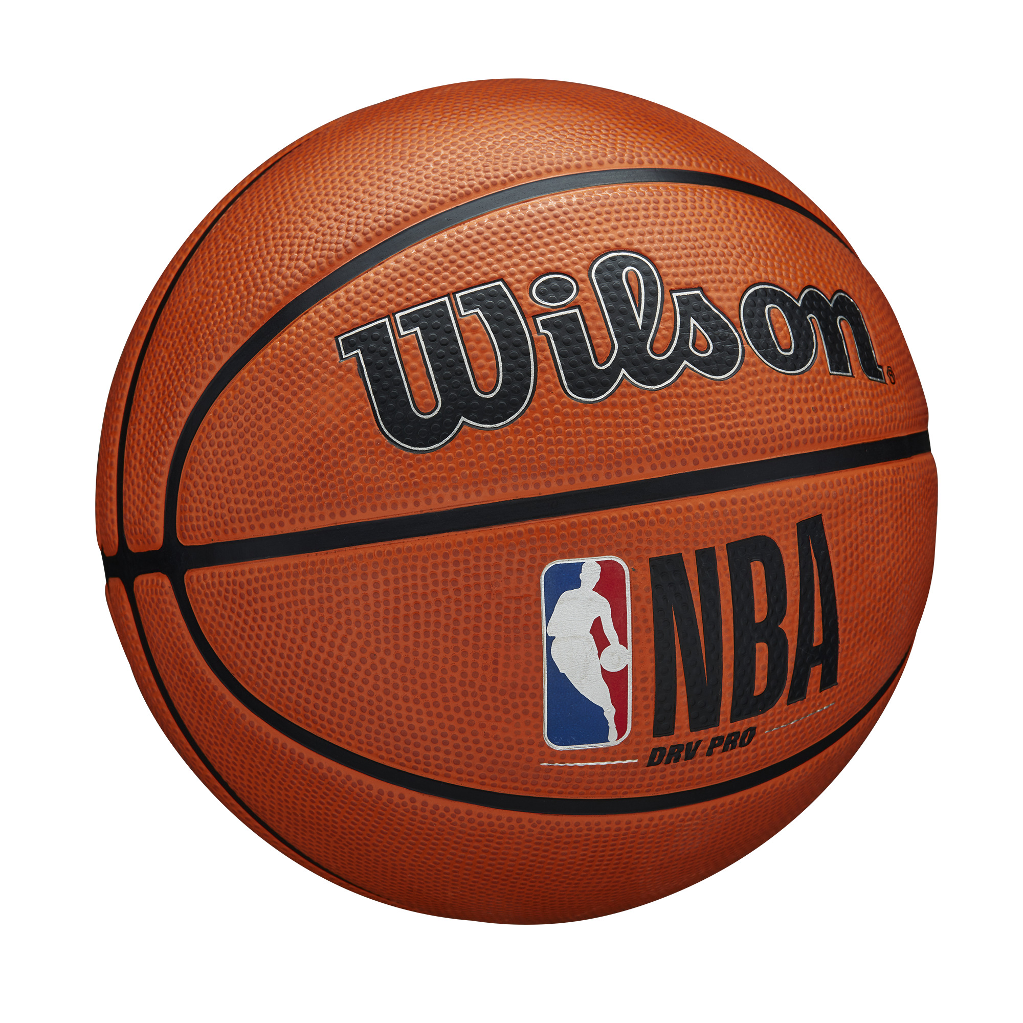 Wilson NBA DRV Pro Official Size 7 Basketball photo 6