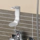 thumbnail image 1 of Estante para botellas de gel de ducha perfecl Soporte ajustable, 1 of 8