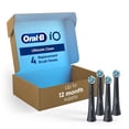 thumbnail image 1 of Cabezales de cepillo de repuesto Oral-B iO Series Ultimate Clean, 1 of 8