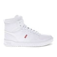 thumbnail image 6 of Levi's Womens 521 BB Hi Perf UL Fashion Hightop Sneaker Shoe, 6 of 6