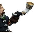 thumbnail image 4 of WETA Collectibles Lord of The Rings Boromir Mini Epics Vinyl Figure Standard, Multi-Colored, 4 of 6