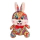 thumbnail image 5 of Juguete De Conejito De Peluche, Juguete De Conejito De Año Nuevo Delicado Color Brillante Encantador Suave Para El Hogar Para Adultos ANGGREK No, 5 of 7