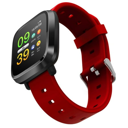 smart bracelet y8