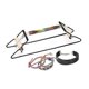 thumbnail image 1 of Braid Jewelry Beads Making Tool Fun Bead Loom Kit Beading Loom Kits Adults Beading Tool Diy, 1 of 2