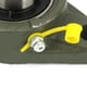 thumbnail image 1 of UCFL204 rodamiento rómbico autoalineante montado engrosado, rodamiento de bloque de almohada con brida ovalada VoborMX herramienta, 1 of 8