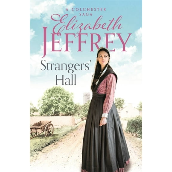 Colchester Sagas Strangers' Hall, (Paperback)