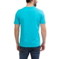 thumbnail image 2 of U.S. Polo Assn. Men's V-Neck T-Shirt, 2 of 3