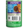 Bush's Sidekicks Taco Fiesta Black Beans, Canned Black Beans, 15.1 oz