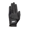 thumbnail image 2 of Guante de golf para zurdos, guantes para adultos, guantes antideslizantes para hombres, ayuda para entrenamiento de Golf 25, 2 of 8