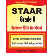Common Core Math Exercise Book for Grade 4: Student Workbook and Two ...