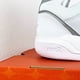 thumbnail image 5 of Nike Womens Trainers Tennis Air Resolve White Deadstock Sports Casual Sneakers, 5 of 6